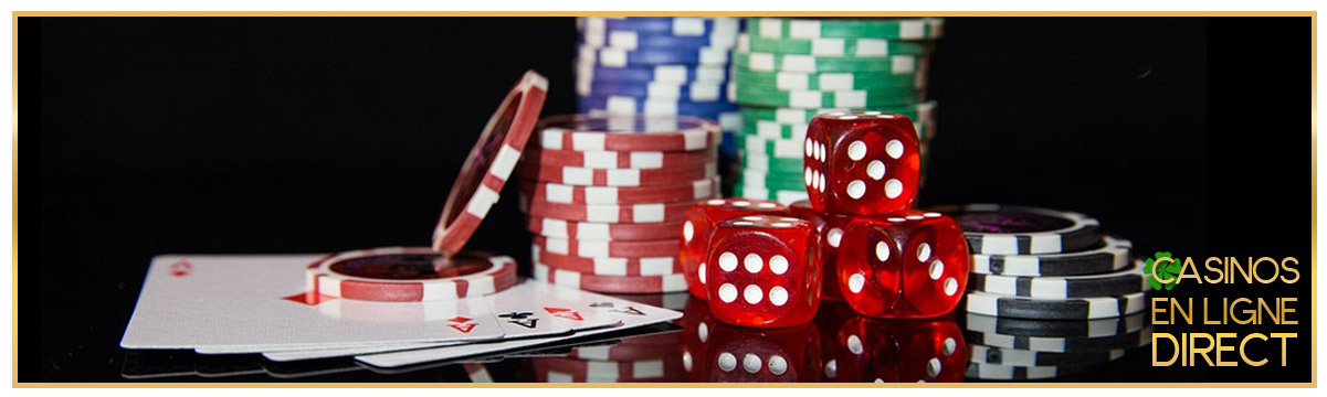 jouer au casino en ligne argent reel Peurs – Mort